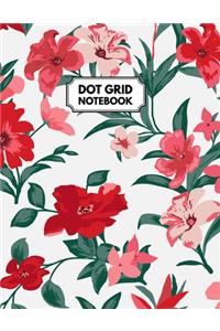 Dot Grid Notebook