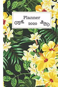2020 Planner