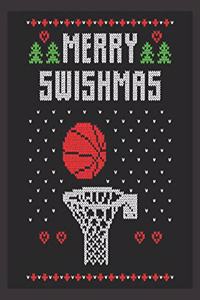 merry swishmas