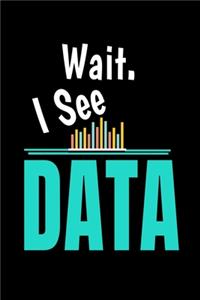 Wait I See Data
