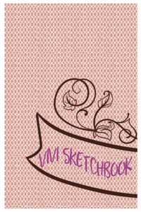 ViVi Sketchbook