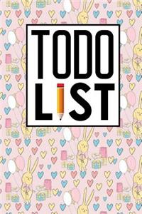 To Do List