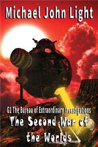 G1, The Bureau of Extraordinary Investigations