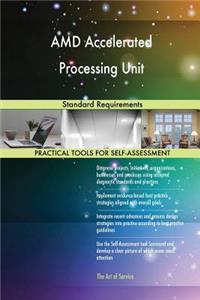 AMD Accelerated Processing Unit