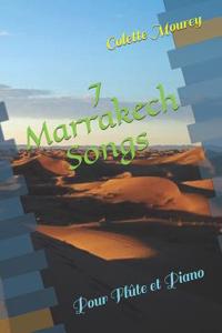 7 Marrakech Songs
