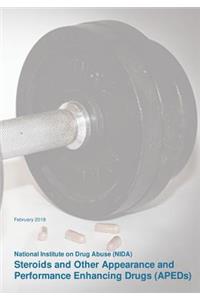 Steroids and Other Appearance and Performance Enhancing Drugs (APEDs)