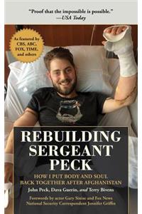 Rebuilding Sergeant Peck