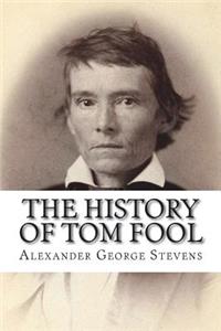 The history of Tom Fool