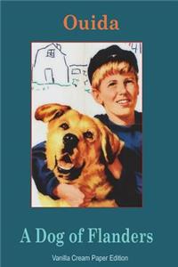 Dog of Flanders