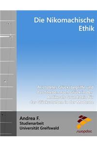 Die Nikomachische Ethik