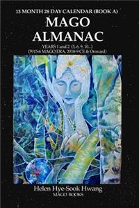 Mago Almanac