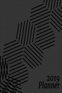 2019 Planner