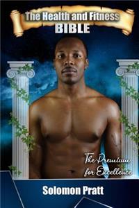 Health and Fitness Bible