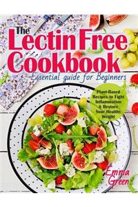 Lectin Free Cookbook