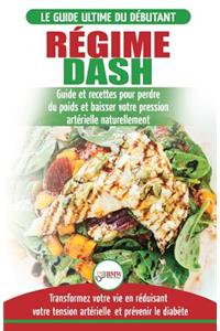 Régime Dash