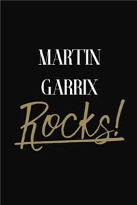 Martin Garrix Rocks!