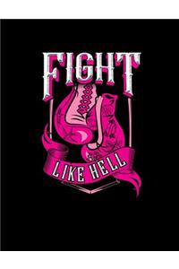 Fight Like Hell