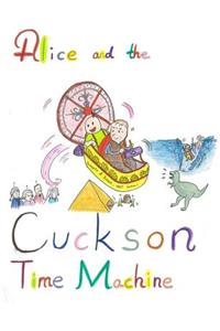 Alice and the Cuckson Time Machine