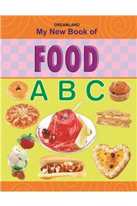 My New Book of Food ABC