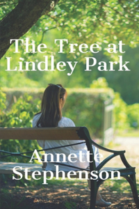 Tree at Lindley Park
