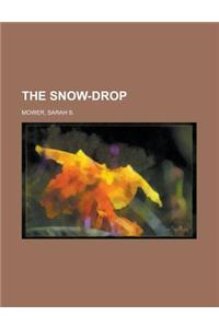 The Snow-Drop