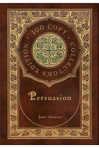 Persuasion (100 Copy Collector's Edition)