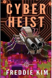 Cyber Heist