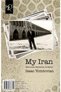 My Iran: Iran-E Man