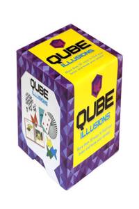Qube - Illusions