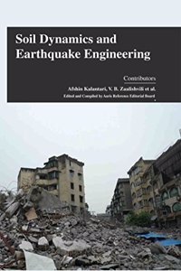 Soil Dynamics and Earthquake Engineering