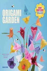 The Origami Garden