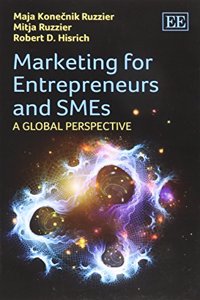 Marketing for Entrepreneurs and SMEs