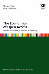 The Economics of Open Access