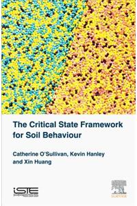 Critical State Framework for Soil Behaviour: New Insight from Dem Simulations