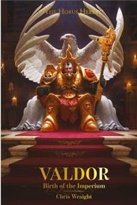 Valdor: Birth of the Imperium