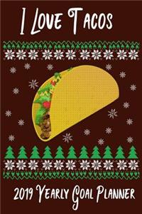 I Love Tacos