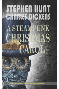 A Steampunk Christmas Carol