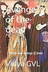 Avenge of the Dead