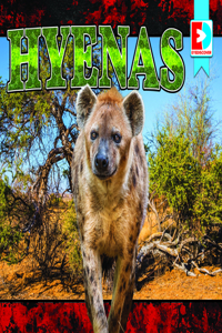 Hyenas