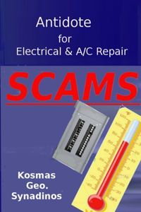 Antidote For Electrical & A/C Repair