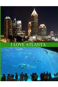 I Love Atlanta
