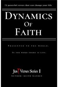 Dynamics of Faith