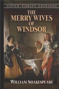 The Merry Wives of Windsor