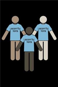 Scott's Tots