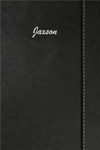Jaxson