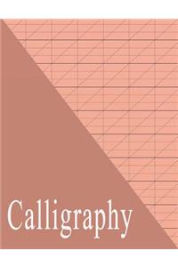Beginners Calligraphy Workbook