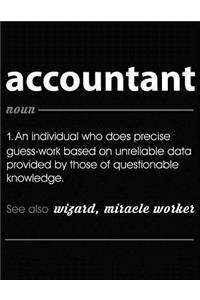 Accountant