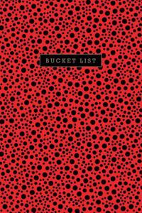 My Bucket List