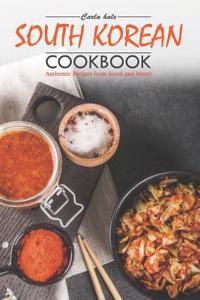 South Korean Cookbook