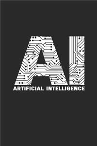 AI Artificial Intelligence